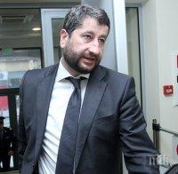 Иванов: Не е добра идея прокуратурата да спира търговски сделки