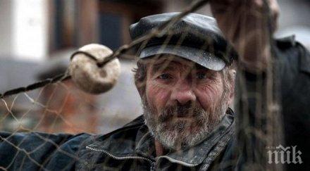 хванаха първите бракониери марината