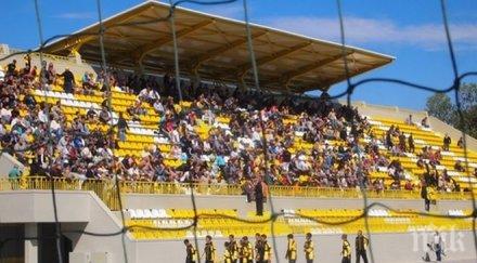 ботев обмисля дава базата коматево наем