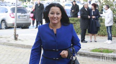 лиляна павлова свлачища активизирали месеца