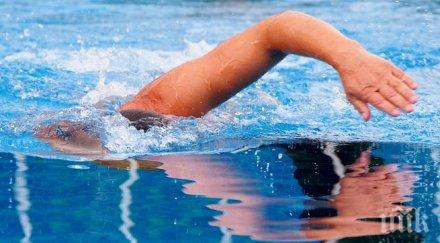 антъни иванов три рекорда