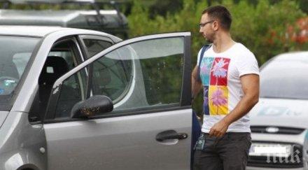 баровец антон хекимян смени женската таратайка купи тузарско возило