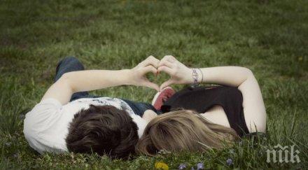 разберете тайни закона привличането