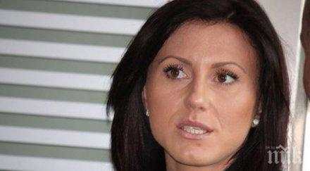 ексклузивно тезджан наимова проговори допинга живота наказанието