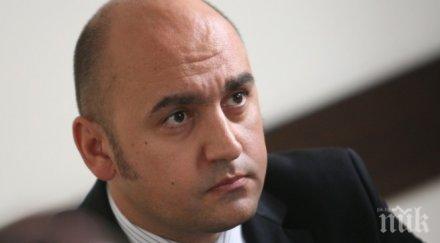 зам министър грудев политиката мзх защита земеделските стопани