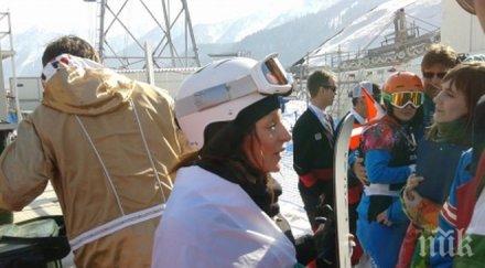 александра жекова спечели титлата пампорово