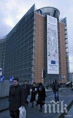 започна срещата македонската криза брюксел