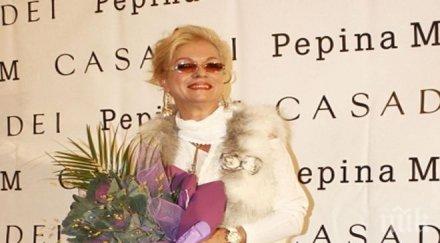 годишната искра радева пращи сексапил