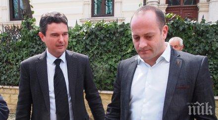 радан кънев институциите реагираха адекватно казуса lic33