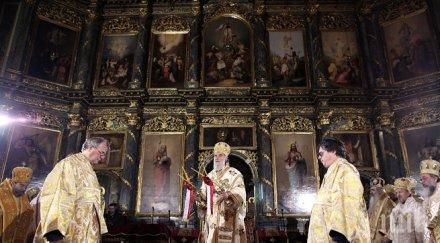 разследват сръбски владика разврат