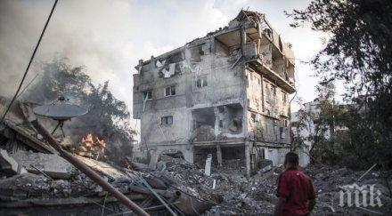 двама мъртви бяха открити срутване жилищна сграда манхатън