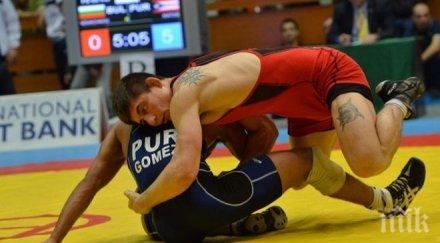 борислав новачков сребро турнира яшар догу