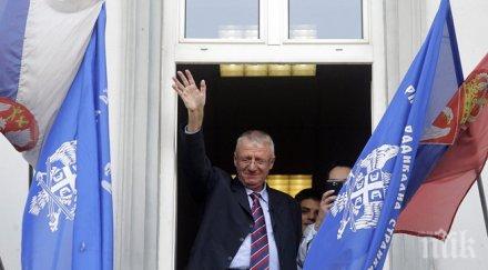 шешел сам хага върна