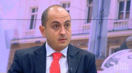 адвокат цветан василев подсигурил гаранция живота