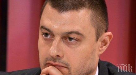 бареков протестна мрежа влязоха властта задния вход обновена