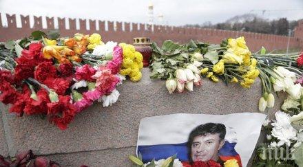 иля яшин разследването убийството немцов задънена улица