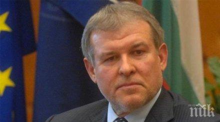 румен христов промените закона земеделските земи предизвикаха трусове борсата