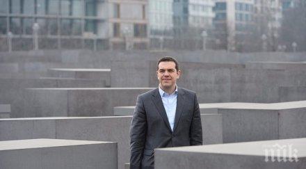 ципрас залага споразумение разрив