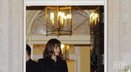 пенсионираната хелена кристенсен стана търговка фотографка