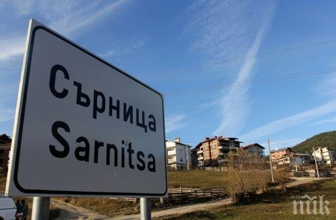 В Сърница не успяха да изберат председател на Общинския съвет