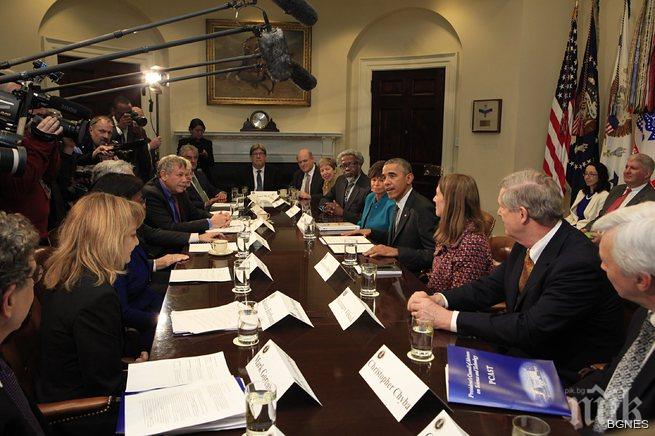 Британски експерт: САЩ стъпкват правилата 