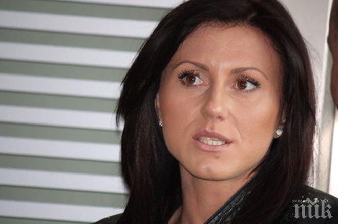 Ексклузивно! Тезджан Наимова проговори за допинга и живота си след наказанието

