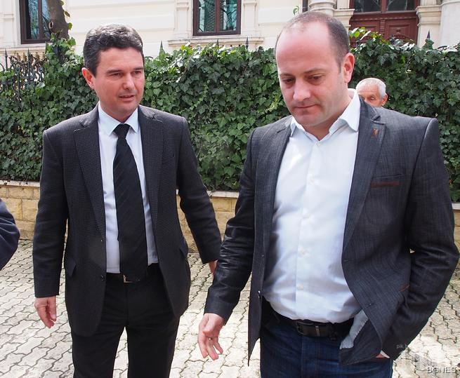 Радан Кънев: Институциите реагираха много адекватно по казуса с LIC33