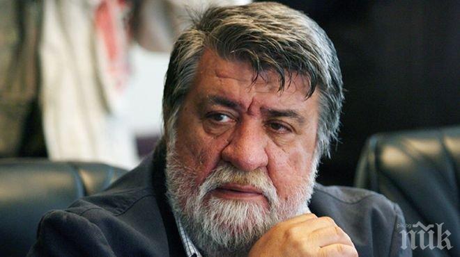 Рашидов: Във всеки дом трябва да присъства творчество
