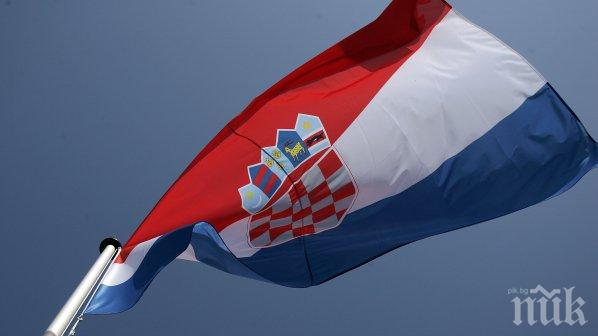 Хърватия приветства решението за Шешел