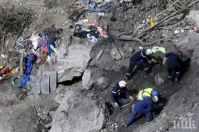 Билд: Лубиц може да е страдал от проблеми с очите