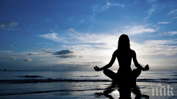 НДК ще е домакин на Световния ден на йогата