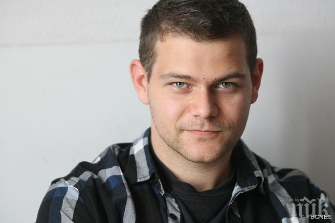 Виктор Мухарски: Шампион е... Шампион е Теди Салпаров!