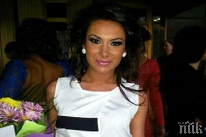 Разкритие! Миската Михаела, катастрофирала в Кресна, е пила алкохол 