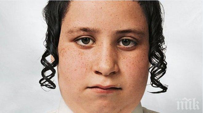 Снимките на тези детски стаи са най-провокативните, които някога си виждал!