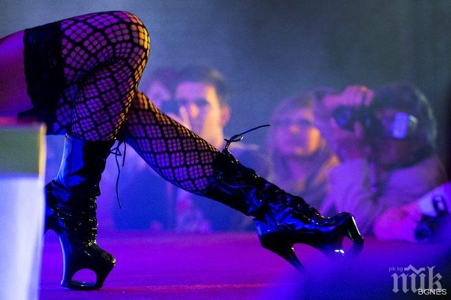 Всеки пети отказва секс заради липса на любов