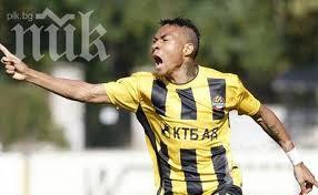 В Ботев (Пд) си чакат парите за Хамза и Анисе
