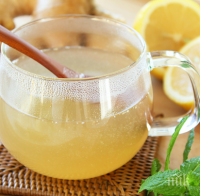 Сбогом, болести! Ето как сами да си приготвим най-мощния естествен антибиотик, убиващ всички инфекции в организма