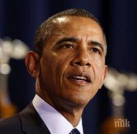 Републиканци: Обама е по-голяма заплаха от Путин