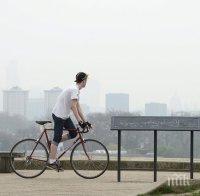 Лисабон и Люксембург се справят най-зле със замърсяването в Европа