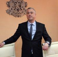 Лукарски: Бъдещето е в автомобилостроенето
