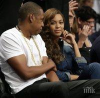 Джей Зи обедини звезди за нова музикална платформа 