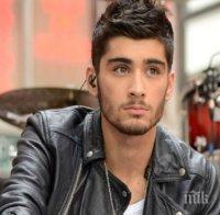 Шок! Поредната любовница на Зейн проговори