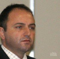 Антон Станков: Закриването на Агенцията по вписванията е удар по прозрачността