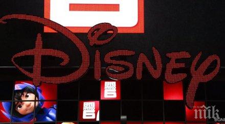 дисни снима игрален филм мулан