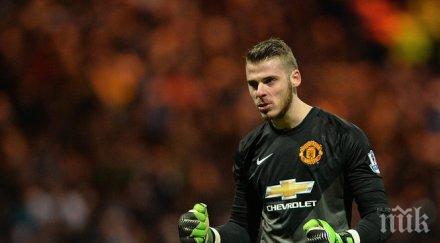 хеа отбор юнайтед пропусне шампионската лига два сезона поред