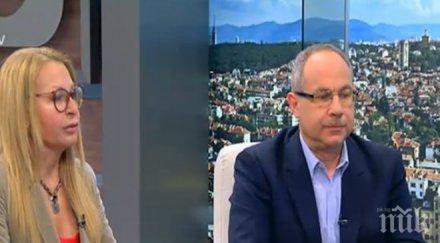 илиана беновска бомбата закъснител ктб гръмна очакват