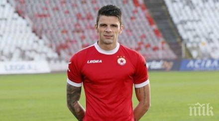 валентин илиев отказва ръководен пост играе година