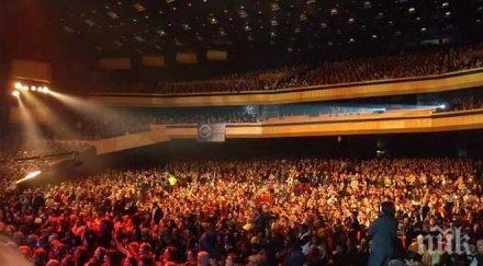 кармен препълни зала ндк публика емоции красива музика