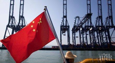 нов закон предизика тревога сред нпо действащи китай