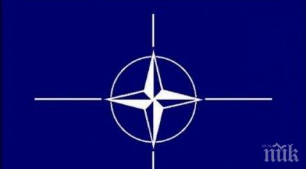 висш чешки генерал постоянна база нато страната